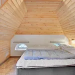 Ferienhaus M Eriksensvej I-933 Romo