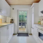 M Eriksensvej I-933 Ferienhaus *