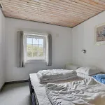 M Eriksensvej I-933 Ferienhaus Romo