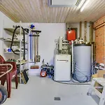 M Eriksensvej I-933 Ferienhaus
