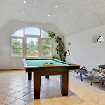 M Eriksensvej I-933 Ferienhaus *