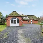 M Eriksensvej I-933 Ferienhaus *