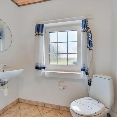 M Eriksensvej I-933 * Romo