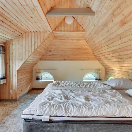 Amazing In Romo With Sauna
