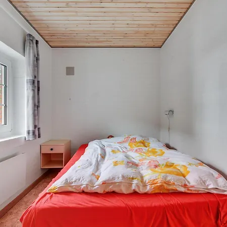 Amazing In Romo With Sauna Holiday home