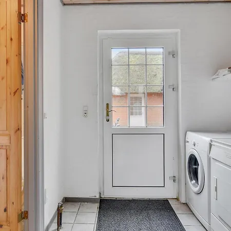 Feriehus M Eriksensvej I-933 *