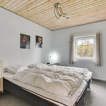Stunning Home In Romo With Sauna *