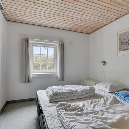 Amazing In Romo With Sauna Holiday home Bolilmark