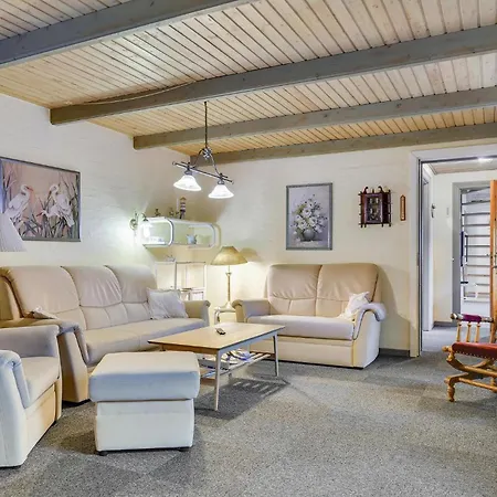 Stunning Home In Romo With Sauna Romo