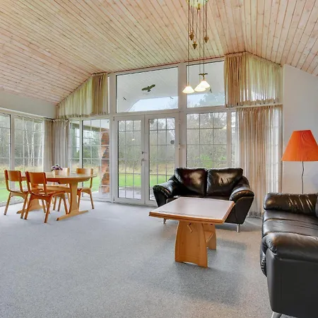 Stunning Home In Romo With Sauna * Romo