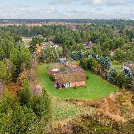 Stunning Home In Romo With Sauna * Romo