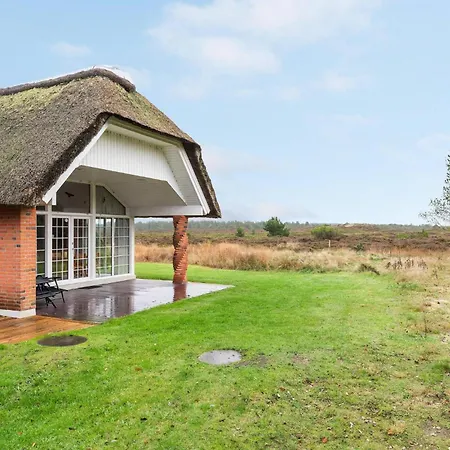 Feriehus M Eriksensvej I-933 *