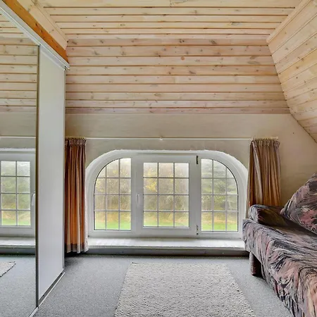 Amazing In Romo With Sauna *
