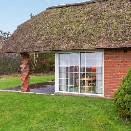 Holiday home Amazing In Romo With Sauna