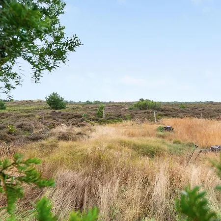 Feriehus M Eriksensvej I-933 Romo