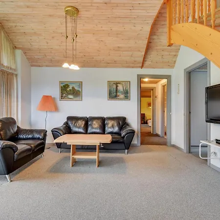 Holiday home Amazing In Romo With Sauna *